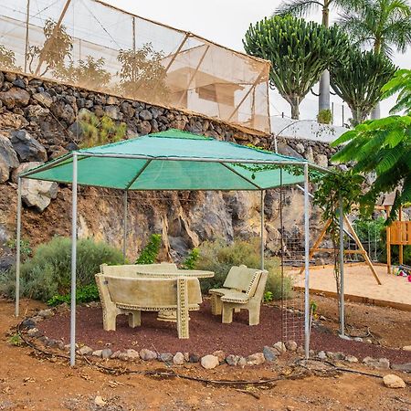 Tenerife Healing Garden Guia de Isora  Ngoại thất bức ảnh