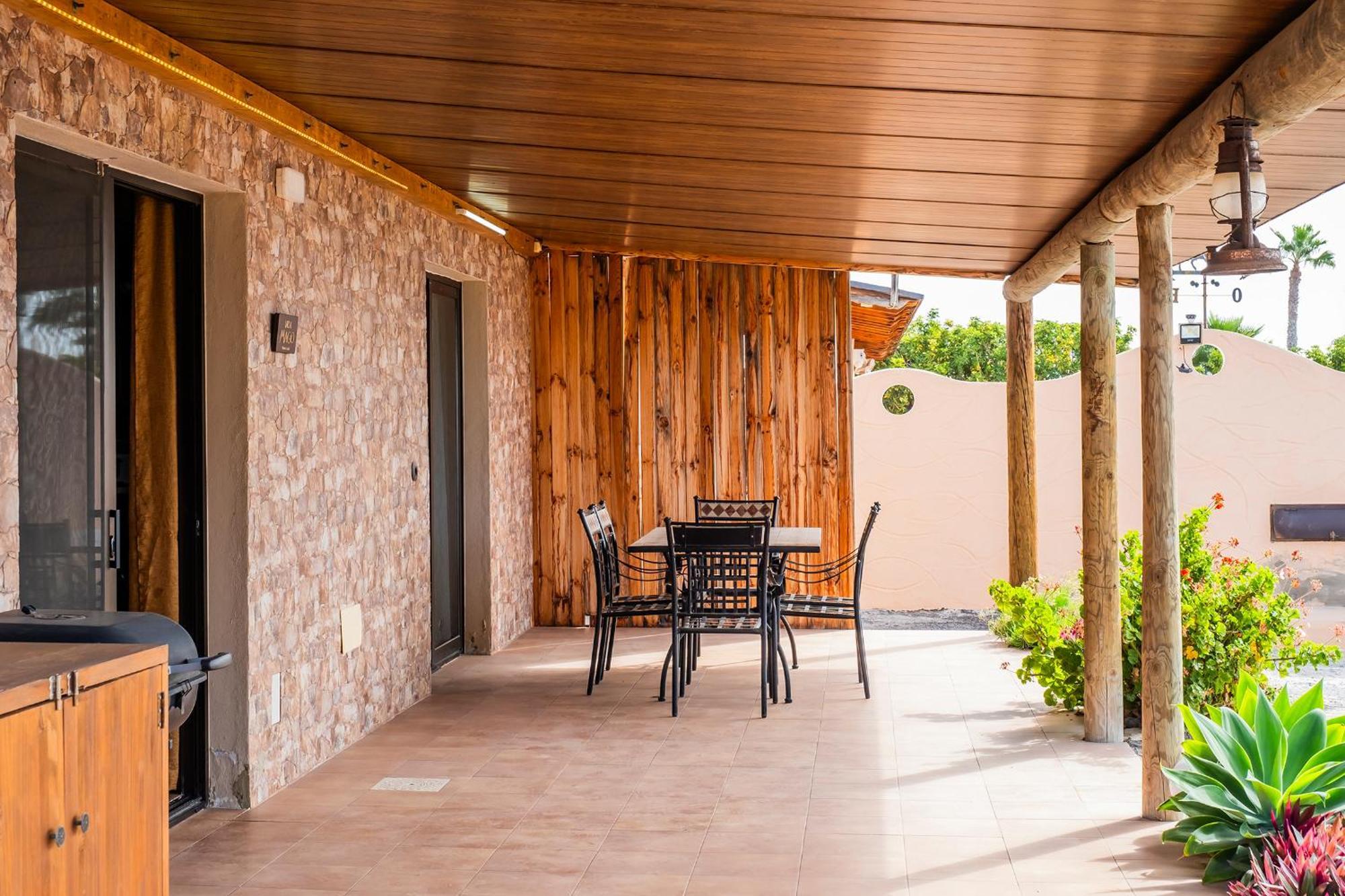 Tenerife Healing Garden Guia de Isora  Ngoại thất bức ảnh