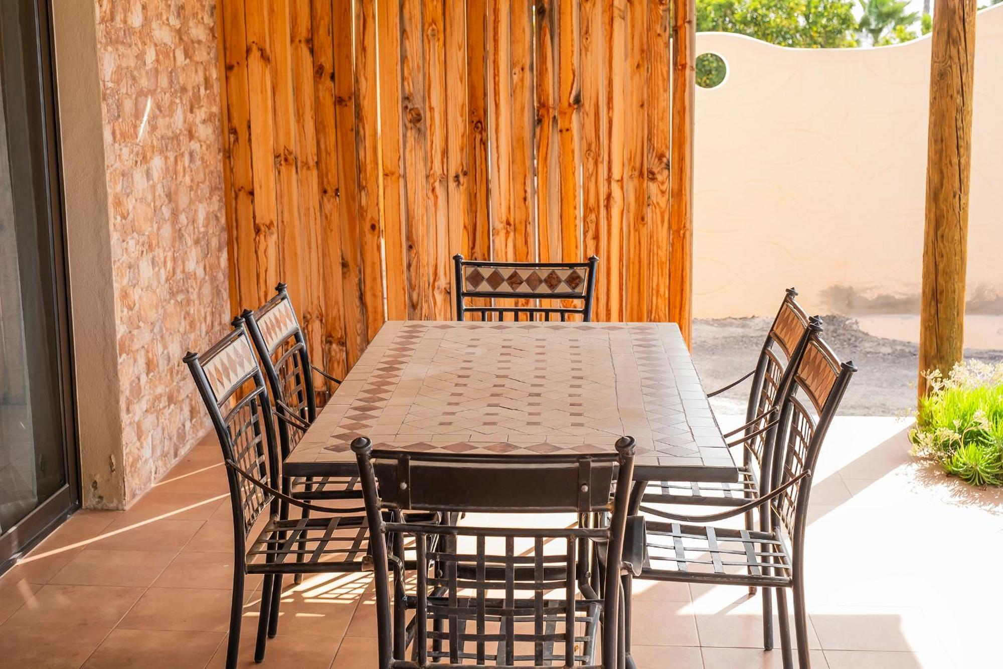 Tenerife Healing Garden Guia de Isora  Ngoại thất bức ảnh