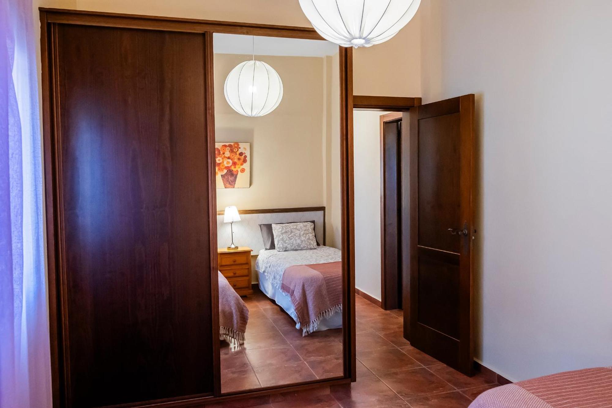 Tenerife Healing Garden Guia de Isora  Ngoại thất bức ảnh