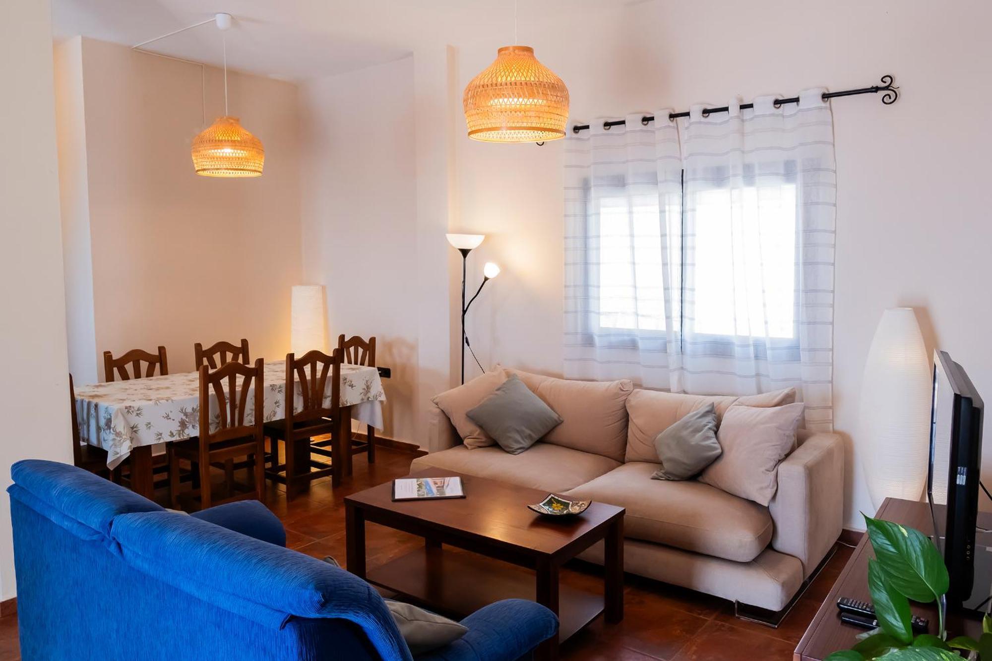 Tenerife Healing Garden Guia de Isora  Ngoại thất bức ảnh