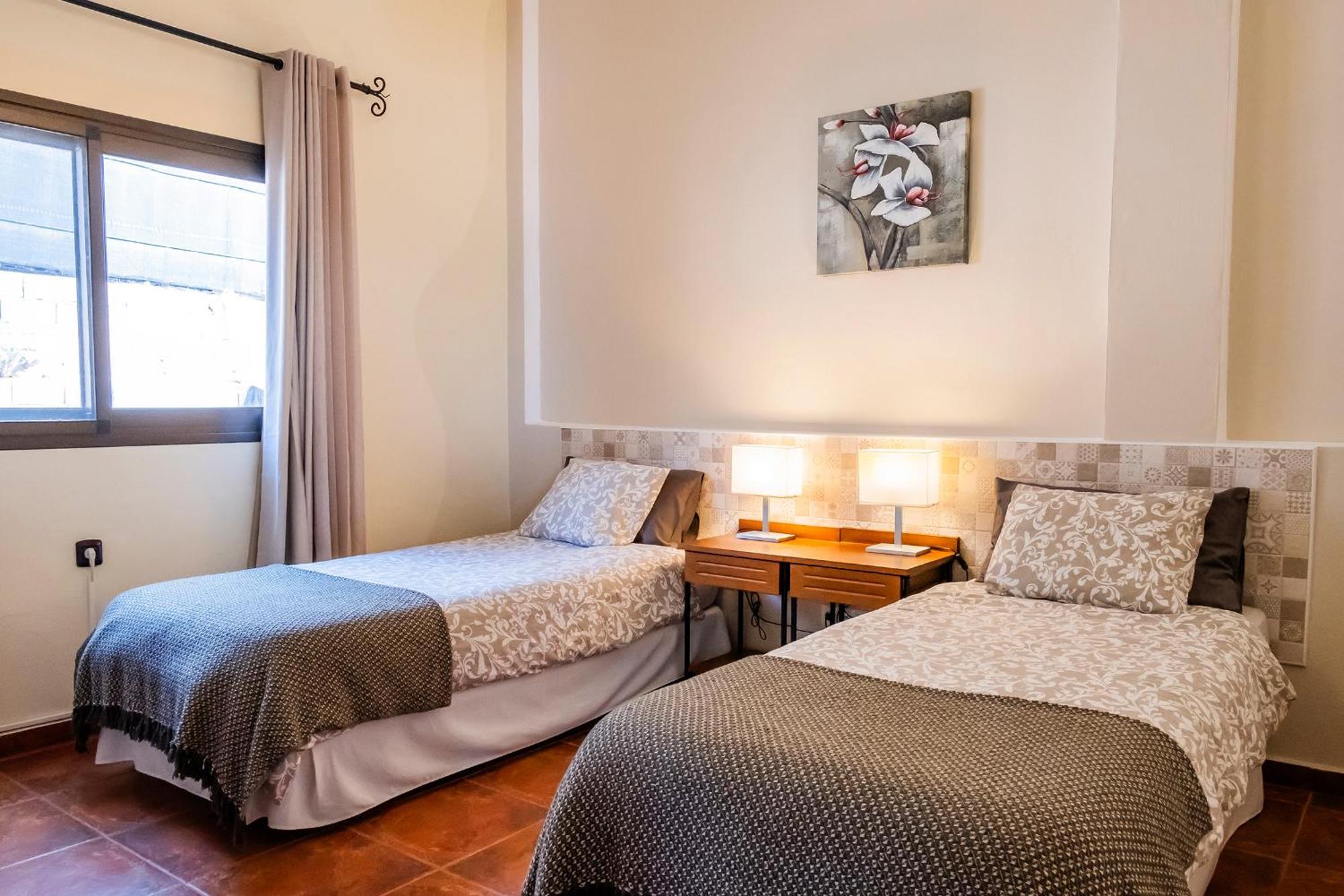Tenerife Healing Garden Guia de Isora  Ngoại thất bức ảnh