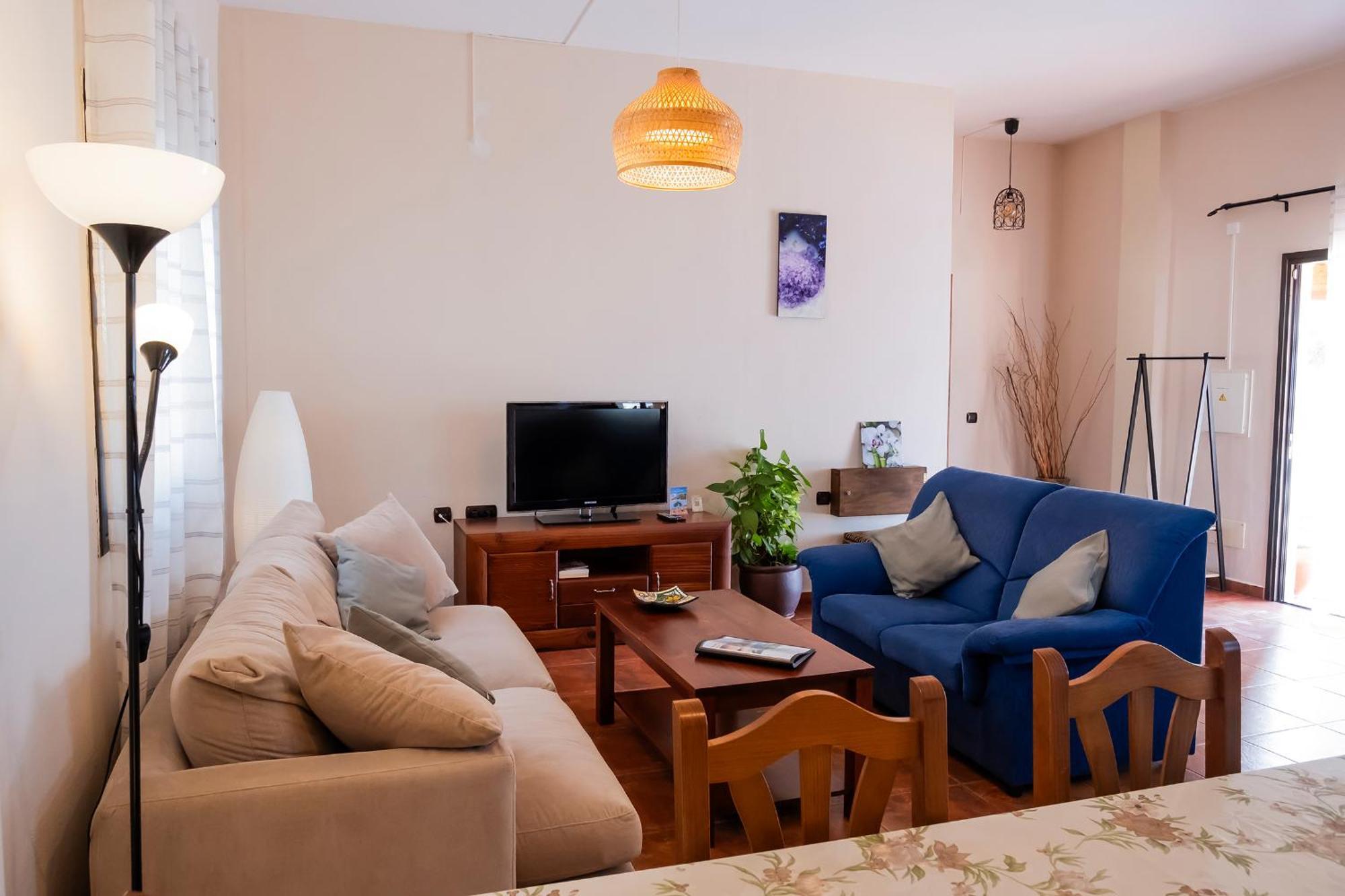 Tenerife Healing Garden Guia de Isora  Ngoại thất bức ảnh