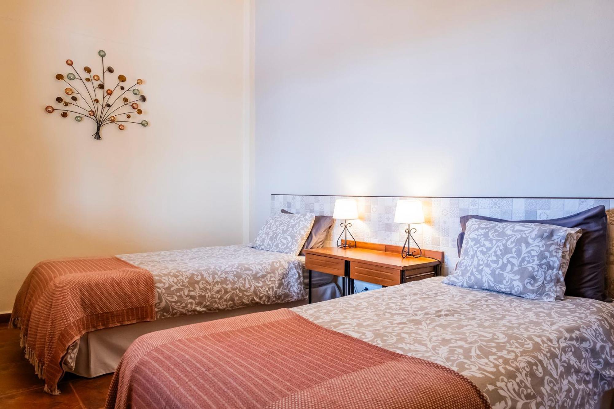 Tenerife Healing Garden Guia de Isora  Ngoại thất bức ảnh