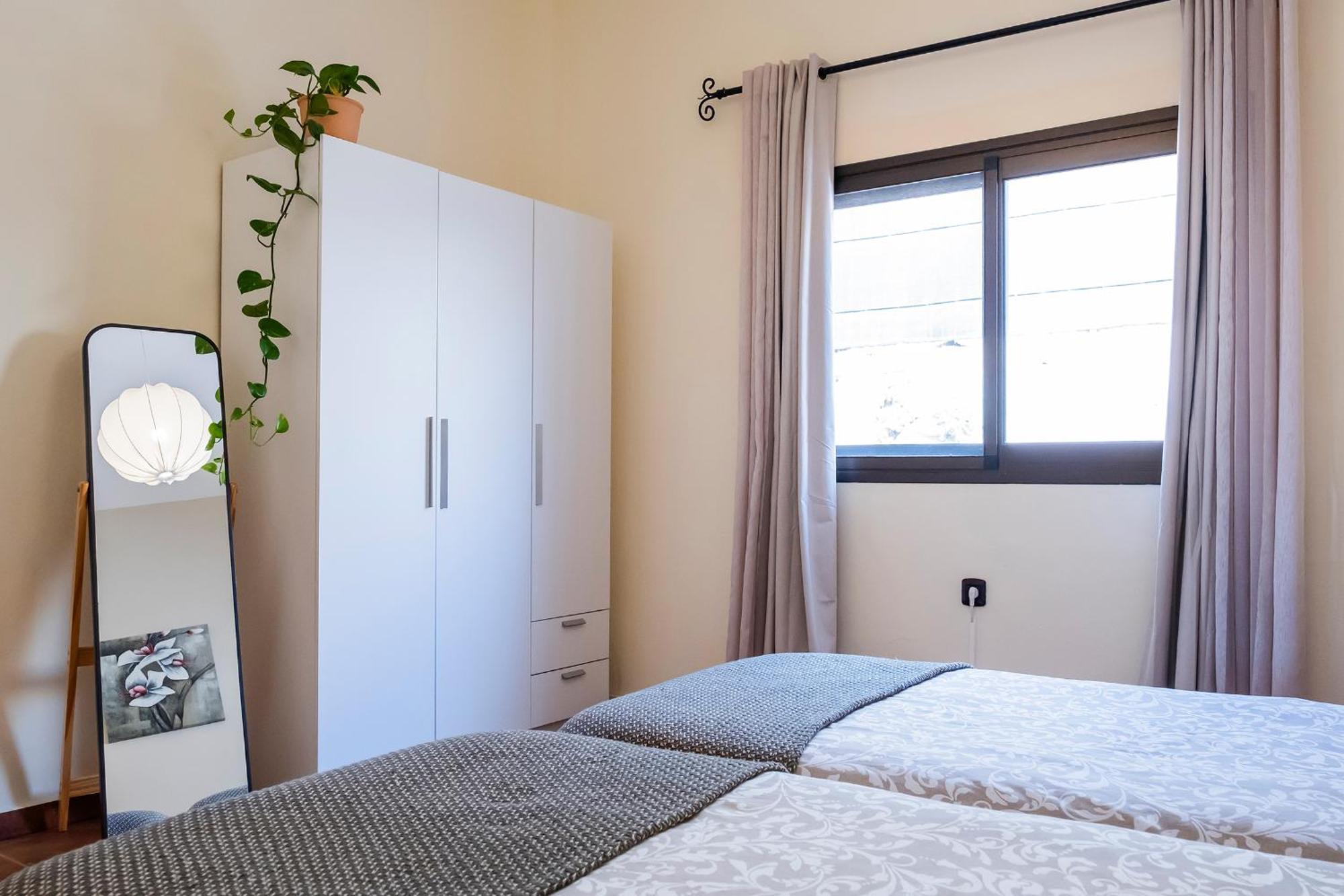 Tenerife Healing Garden Guia de Isora  Ngoại thất bức ảnh