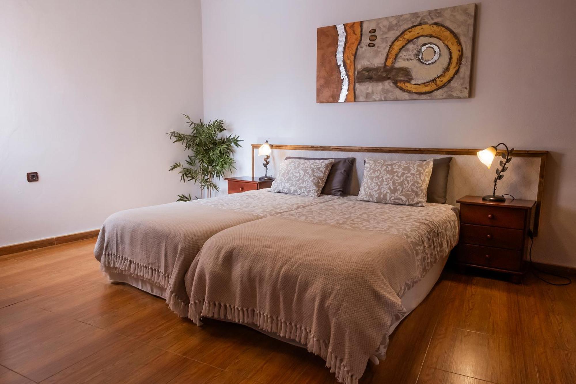 Tenerife Healing Garden Guia de Isora  Ngoại thất bức ảnh
