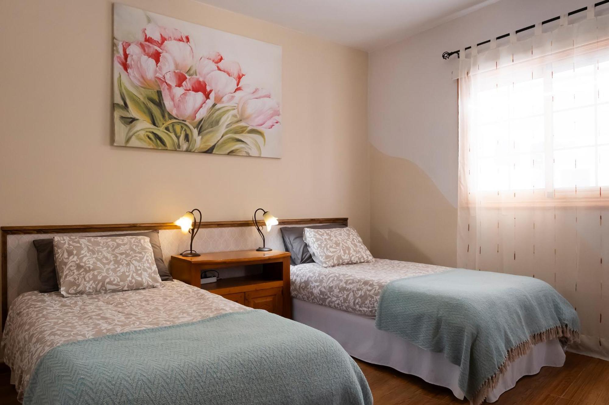 Tenerife Healing Garden Guia de Isora  Ngoại thất bức ảnh