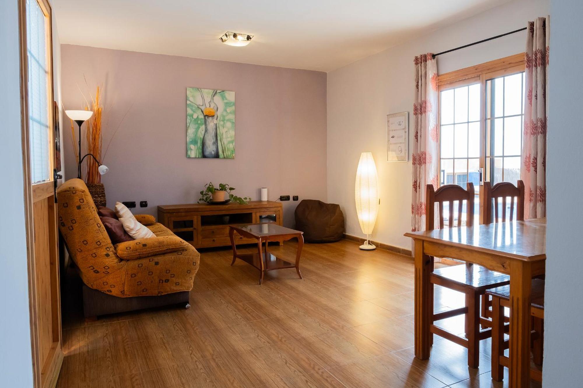Tenerife Healing Garden Guia de Isora  Ngoại thất bức ảnh