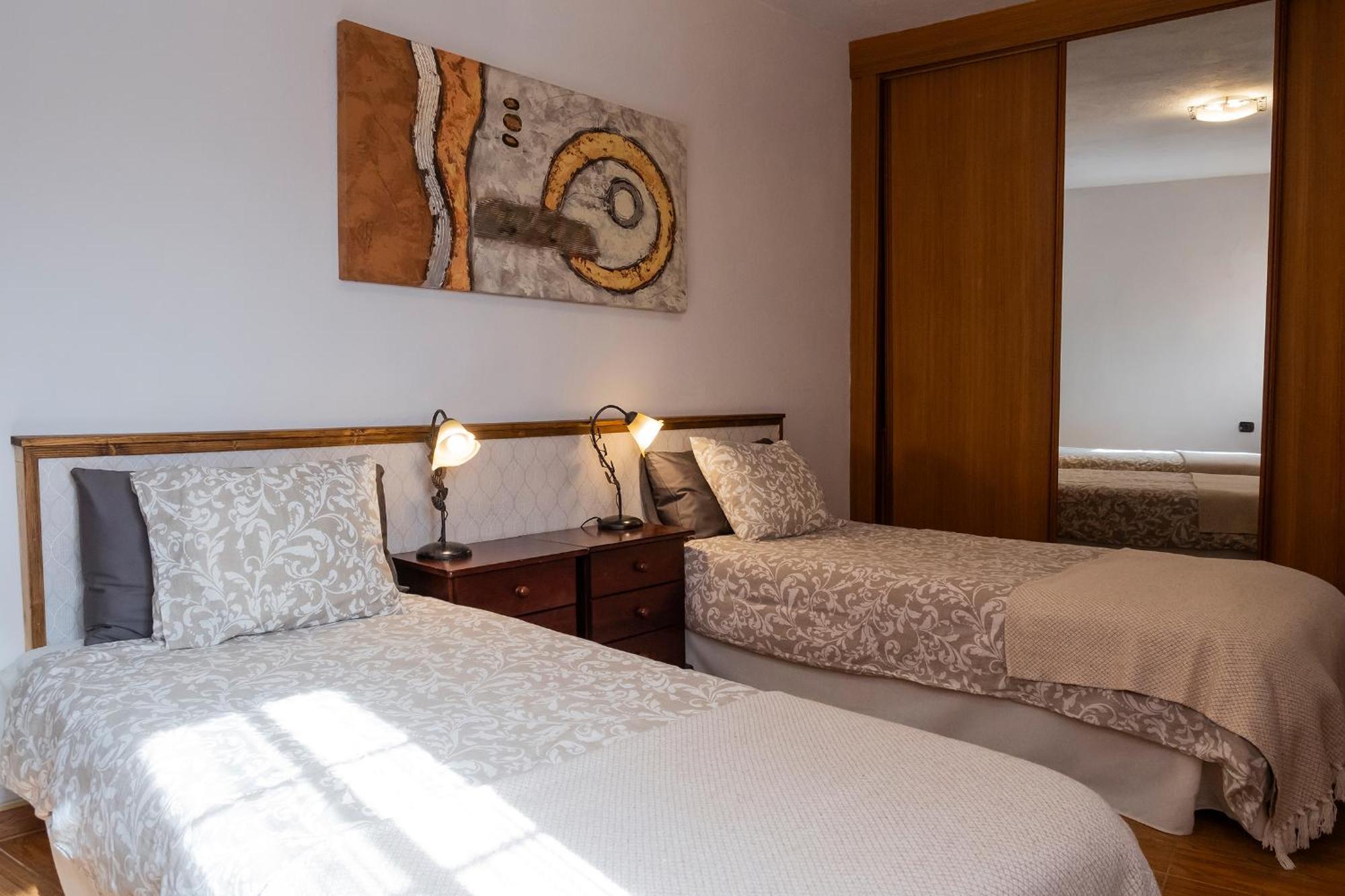 Tenerife Healing Garden Guia de Isora  Ngoại thất bức ảnh